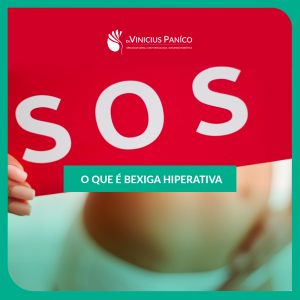 O que é bexiga hiperativa? O que é bexiga hiperativa?