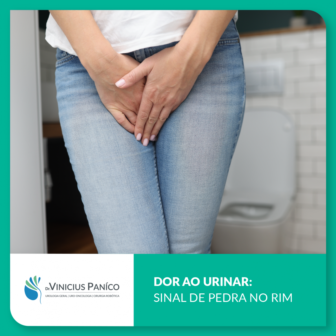 Dor ao urinar: sinal de pedra no rim Dor ao urinar: sinal de pedra no rim