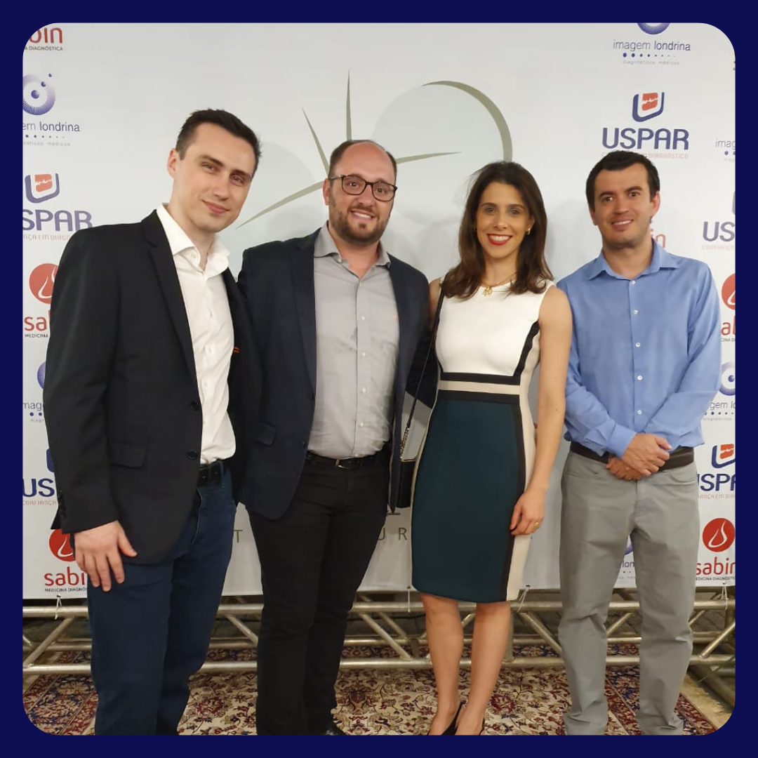 Inauguração Clínica UROCORe